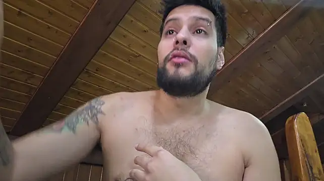 CRATOS69 live XXX chat
