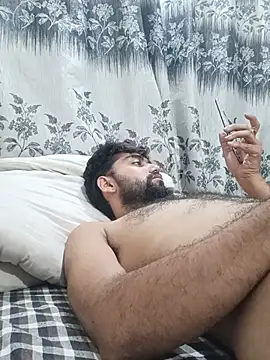dhruvplayboy 现场XXX聊天