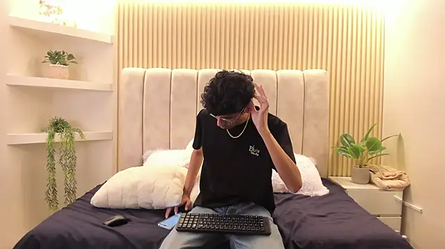 Ethan_Kayn Live XXX chat