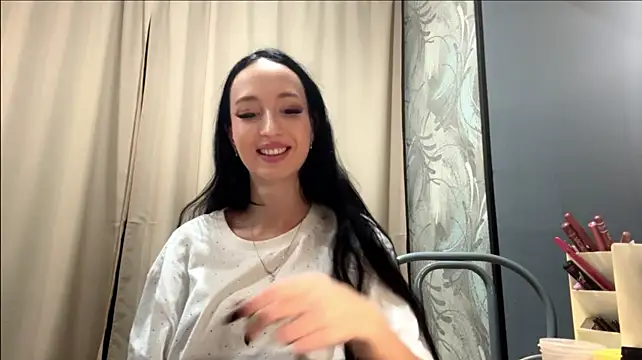แชท XXX สดของ ShannaWegiel