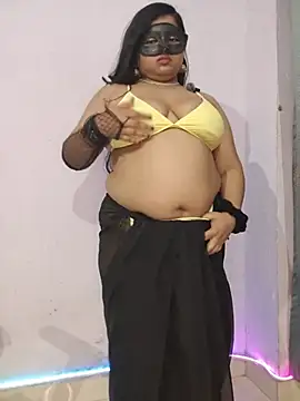 BigAssAyeaha Adlı Modelin Canlı XXX Sohbeti