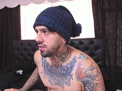 Matt_Smith__ live XXX chat