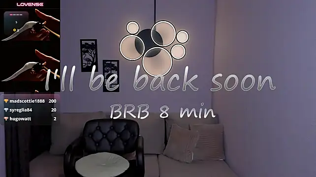 Živý XXX chat JessicaFoxie