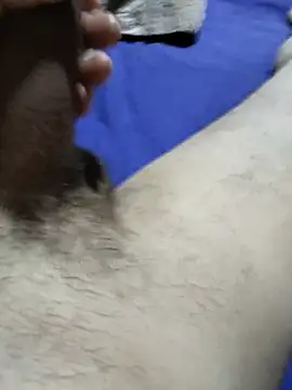 pitudoricoxxx's Webcam Show