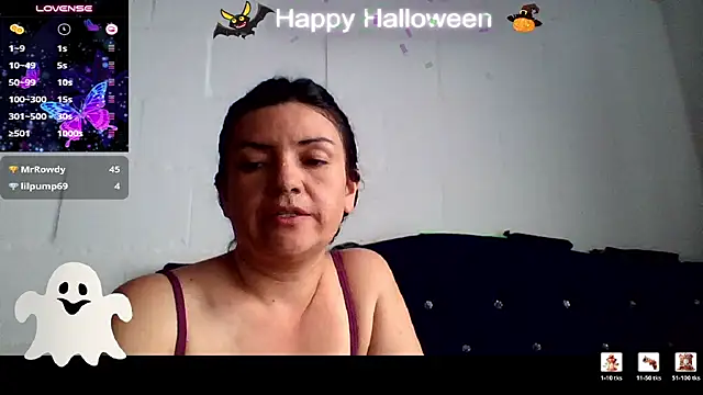 princessbella93 Live XXX-chat
