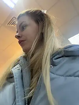 HarrietDart's Live XXX Chat