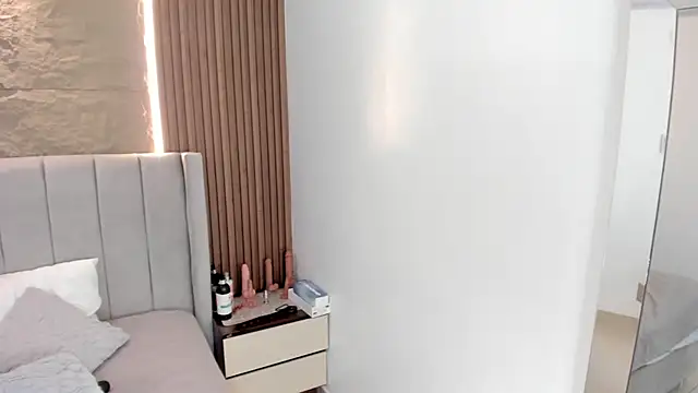 NINAMARTINS' Live XXX Chat