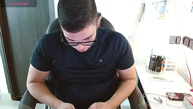 Realjoel01 Live XXX-Chat