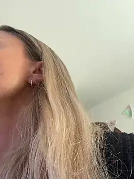 VivienneBlac Webcam-Show