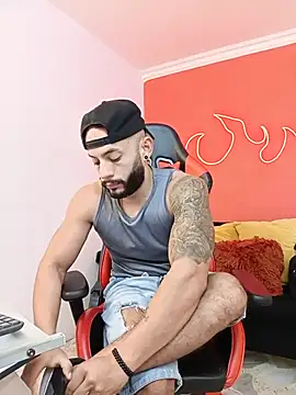 Mike_savage3 XXX чат на живо