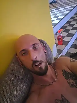 Ninfo920817 Show in webcam