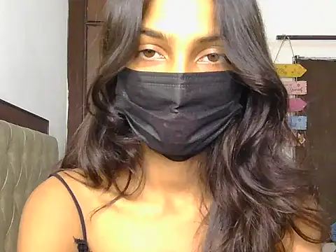 Samikashaaa's Live XXX Chat