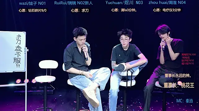SH-sassy Live XXX-chat