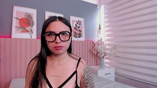 Czat XXX na żywo – anna__brown