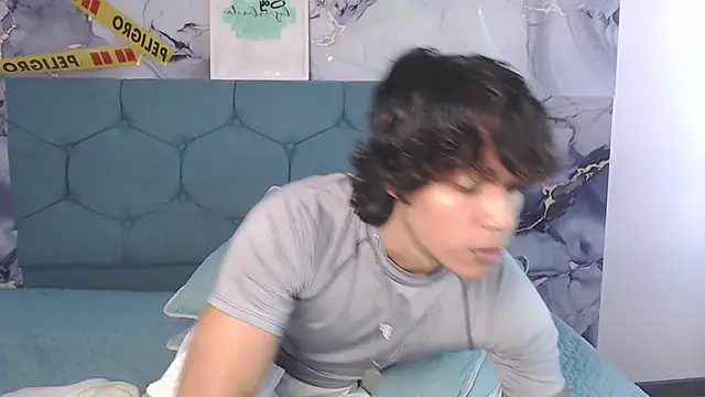 Živý XXX chat MaximilianRoth
