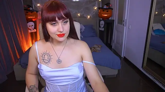 DawnGwin's Live XXX Chat