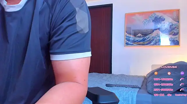 Chat XXX Live RJBarto