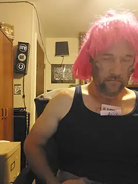 icebergXpress' Live XXX Chat