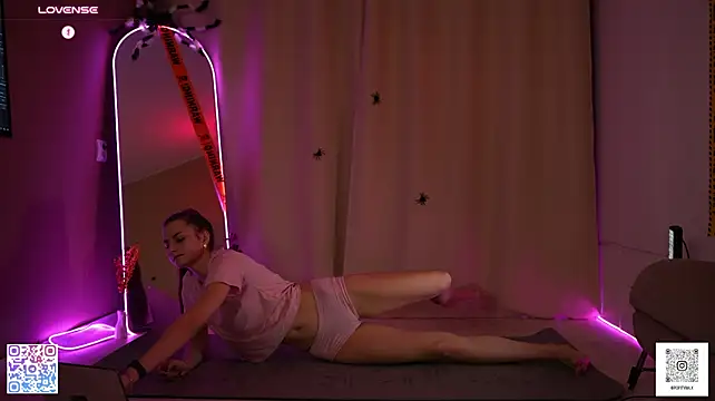 popityan1's Live XXX Chat