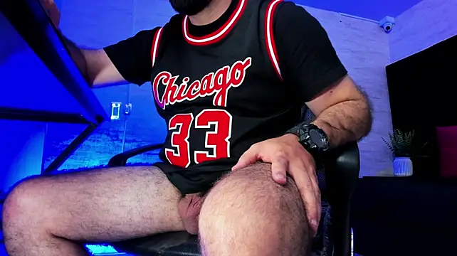 jhon_bear03 Webcam show