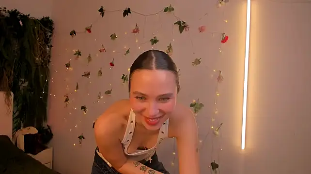 Chat +18 de Black_Jenny ao vivo