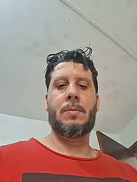 COROADOTADOCASADO Pertunjukan Webcam