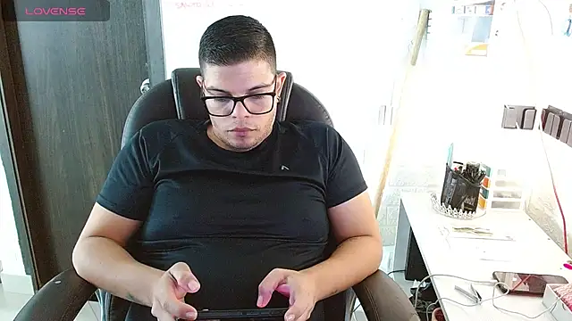 Chat XXX Live Realjoel01