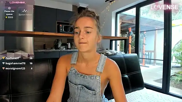 ElizSweet Chat XXX live