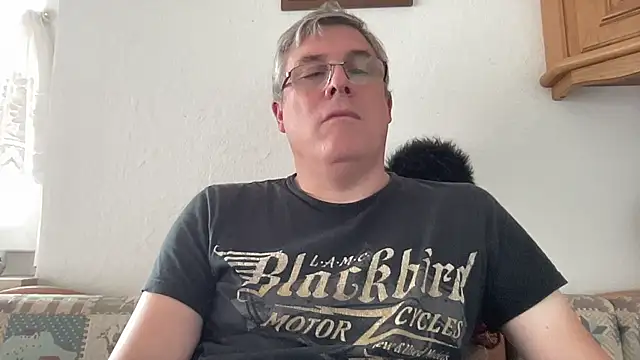 Chat XXX ao vivo de roku73Gay