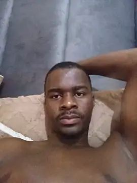 Show webcam de zulublackmamba666