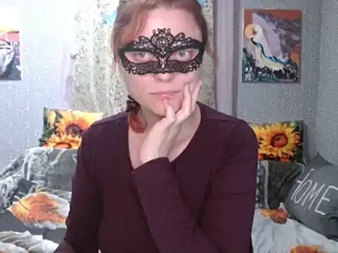 KISS-LINA – Live XXX-chat