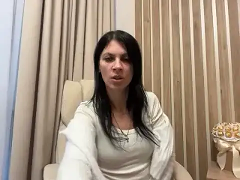 Chatroom XXX en direct de InjaAtHome