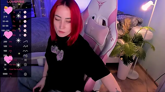 deboramoore's Live XXX Chat