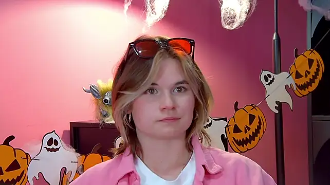 Czat XXX na żywo – AliceAllard