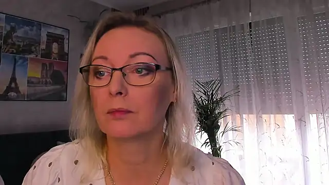 Вебкам-шоу vanessa_chat