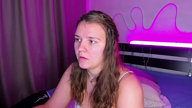 Czat XXX na żywo – Jenny_Jimmy