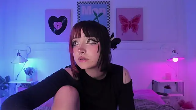 Czat XXX na żywo – Zoe_Lynch_