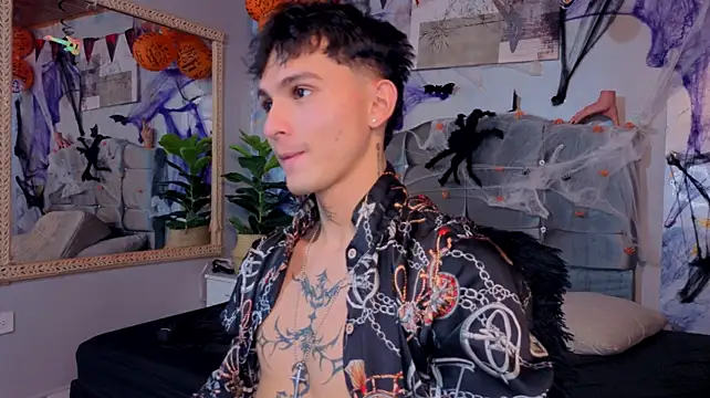 Axel_Ryder Chat XXX live