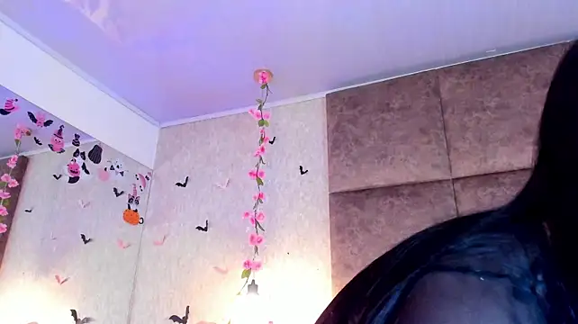 AnyaJay Live XXX-Chat