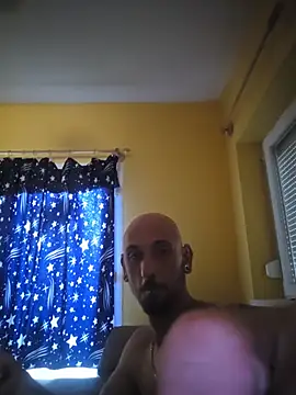 Ninfo920817 Show in webcam