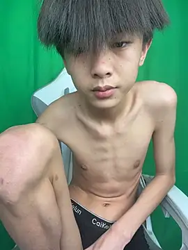 DD-101 Show in webcam