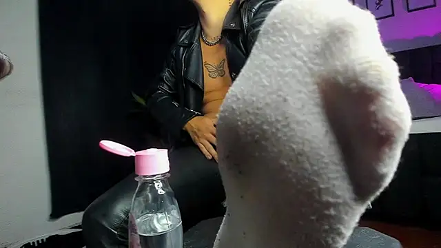 LyleBennett_ 라이브 XXX 채팅