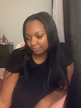 Fxncymuse's Webcam Show