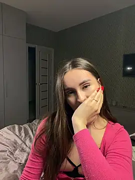 Živý XXX chat Lizzie_Castillo