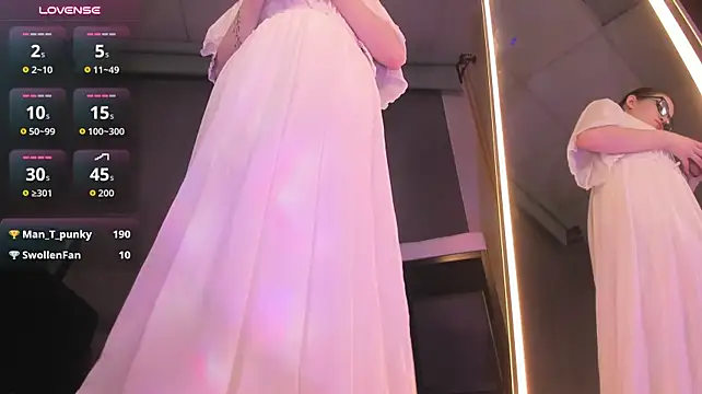 CathyAdams 라이브 XXX 채팅