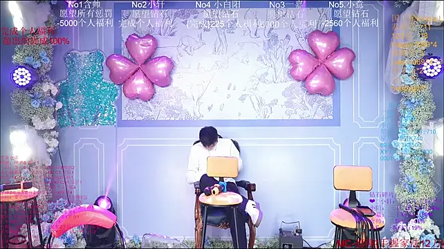 Zouzouboy-001 Live XXX-Chat