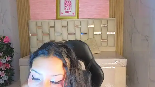Živý XXX chat Aitana__s