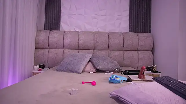 Živý XXX chat violeta_aroca
