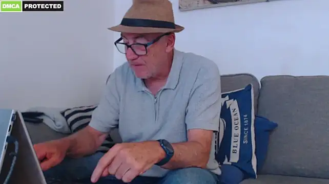 bluedae1 Live XXX-chat
