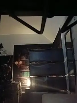 VenezuelaLuxeNoir's Live XXX Chat